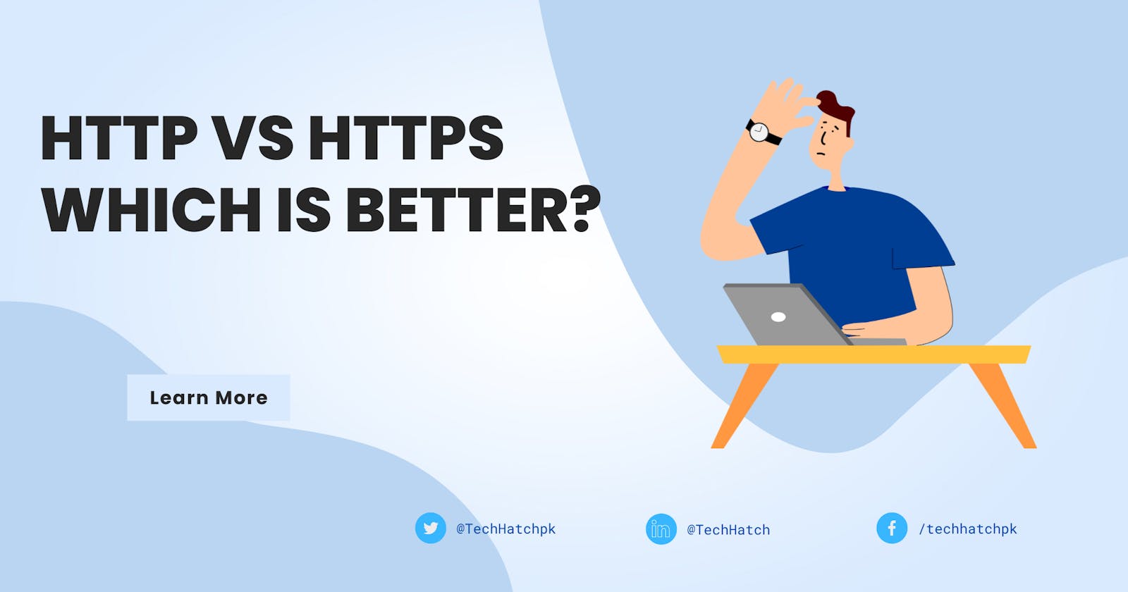HTTP VS HTTPS – Which is Better?