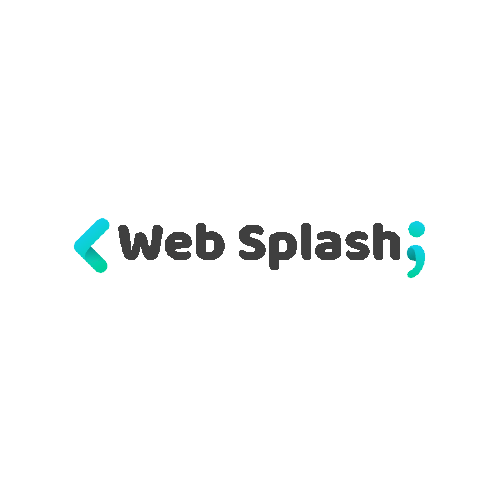 <websplash;