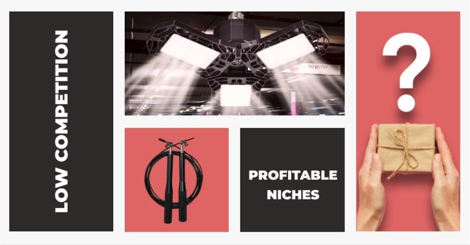 7 Most Profitable Niches With High Demand [#5 with very low competition]