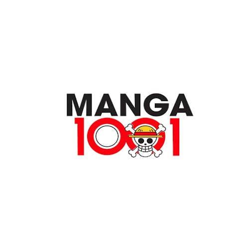 Manga1001's blog
