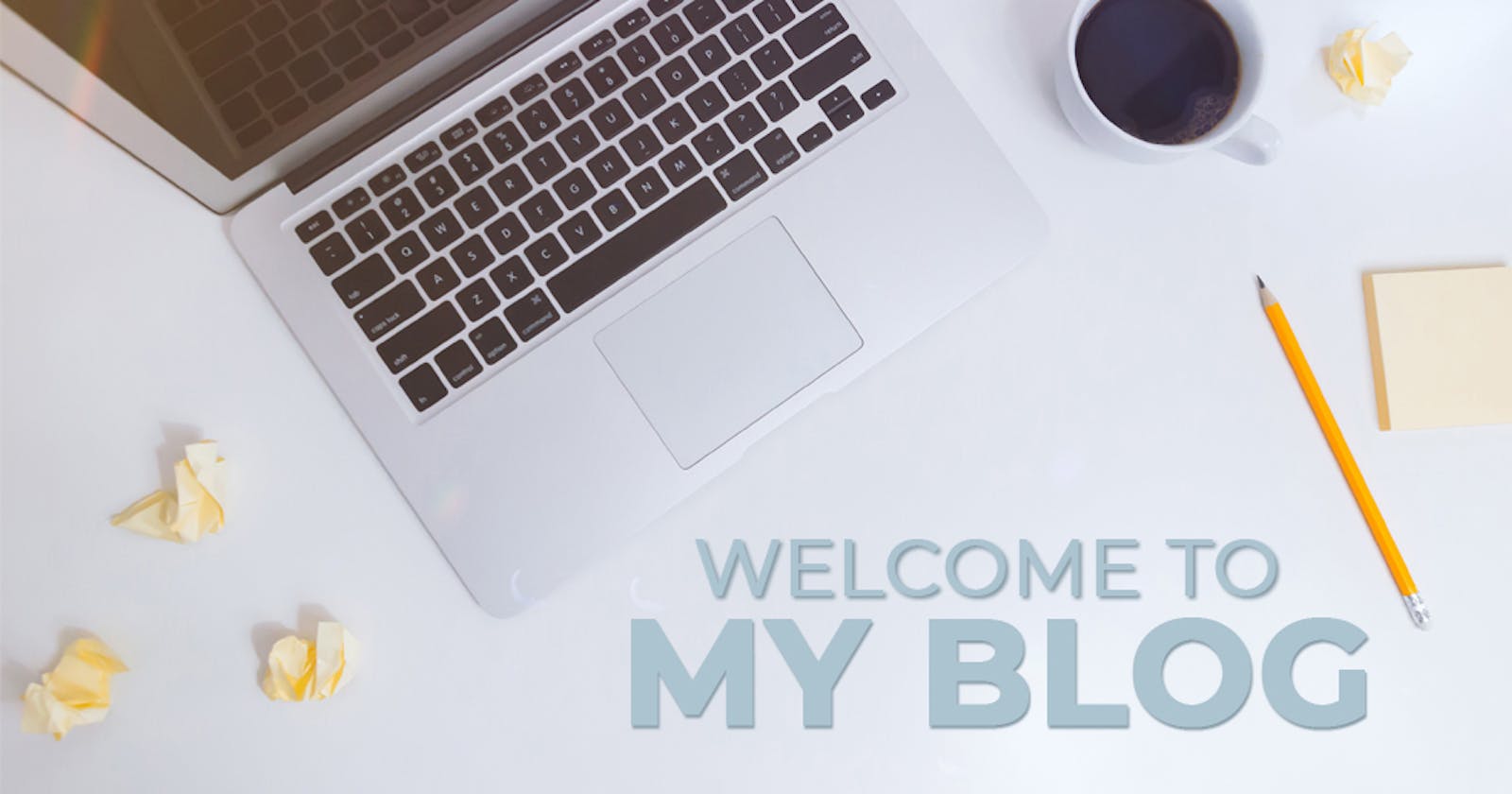 Chuyện là tôi bắt đầu viết blog...