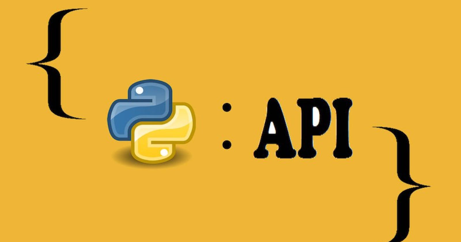 Simple API Testing with  Pytest and Requests module using Python