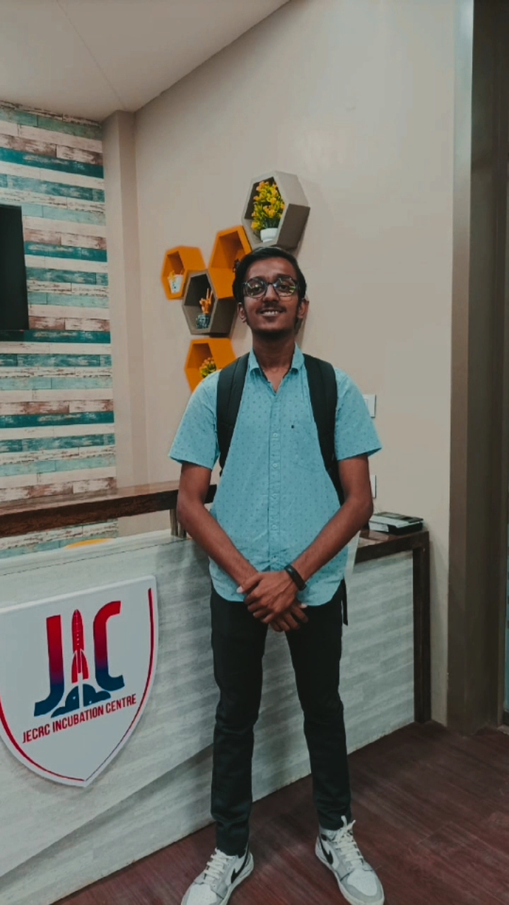 Harsh Khandelwal
