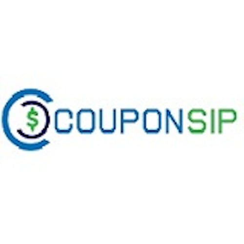 CouponSip's blog