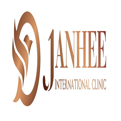 Viện răng hàm mặt Janhee's blog