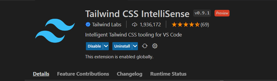 tailwind css home.png