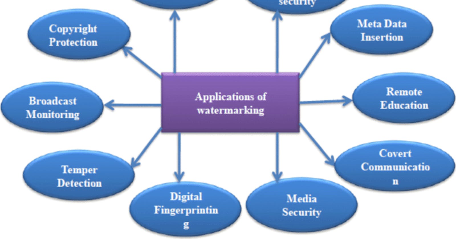 Practical Applications of Watermarking