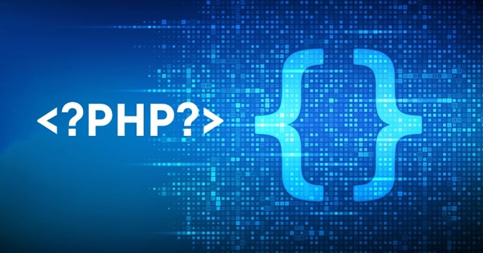 How To Detect Errors In PHP