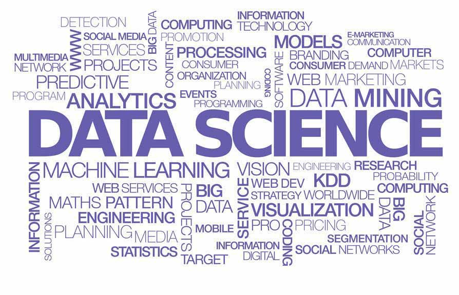 Data Science Terms