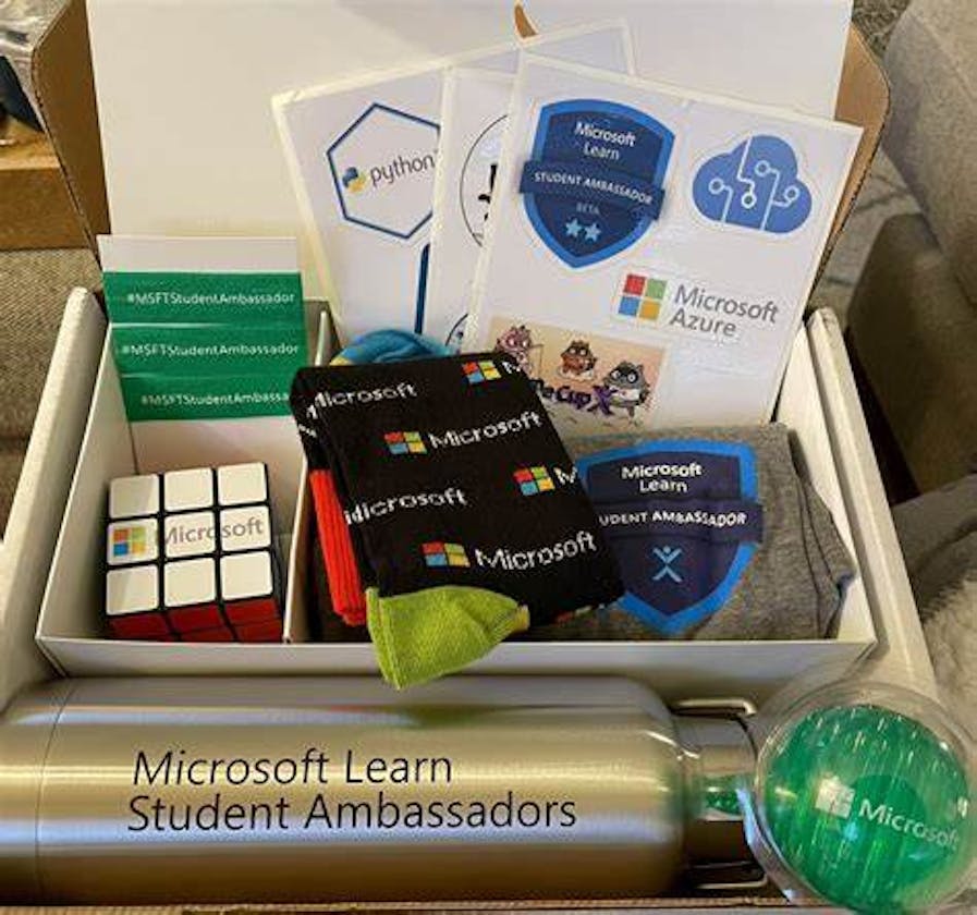 How to Become a Microsoft Learn Student Ambassador (MLSA)?