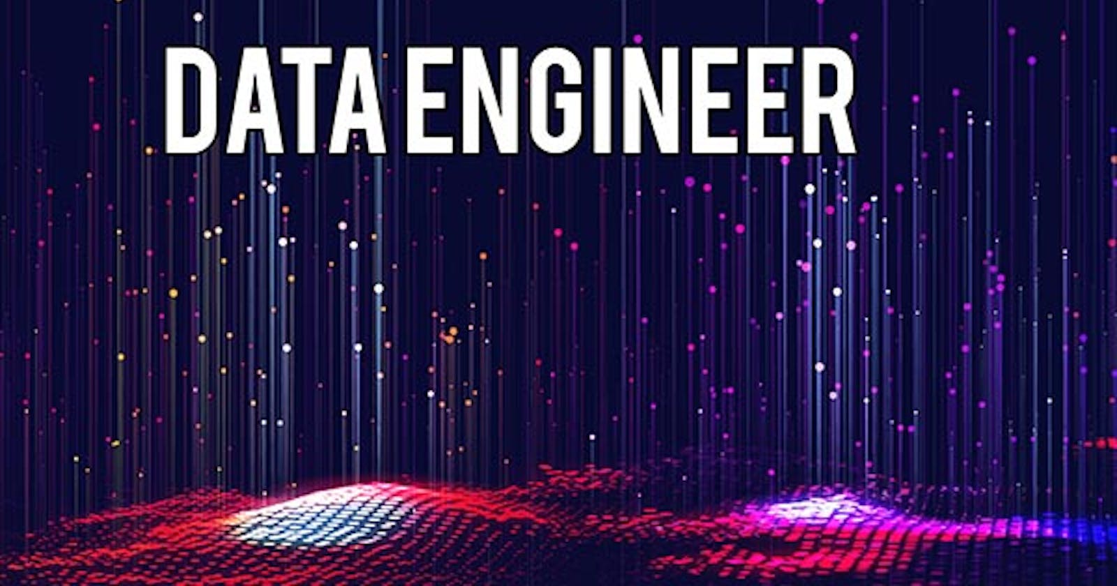 What is Data Engineering