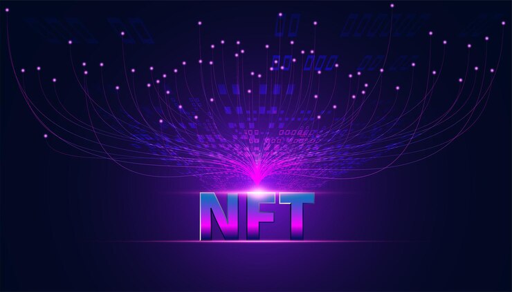 NFT Marketplace Development - go through the flow to carve your future