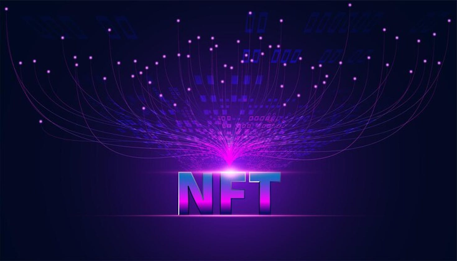 NFT Marketplace Development - go through the flow to carve your future