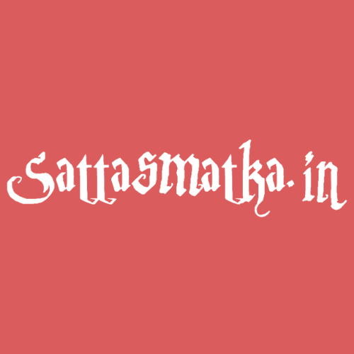 Sattas Matka