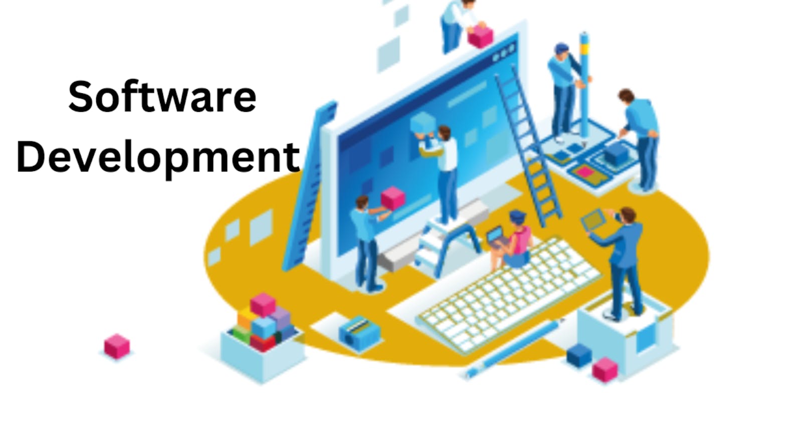 Basics of Software Development | Simplified