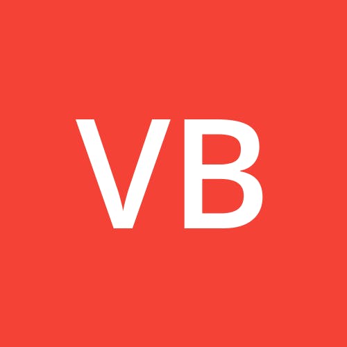 VB52's blog