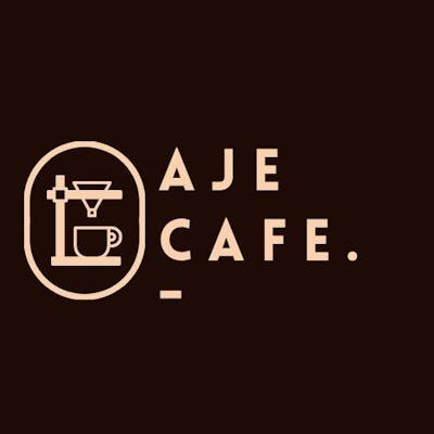 Aje Cafe