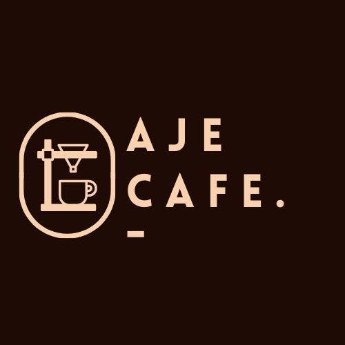 Aje Cafe's blog