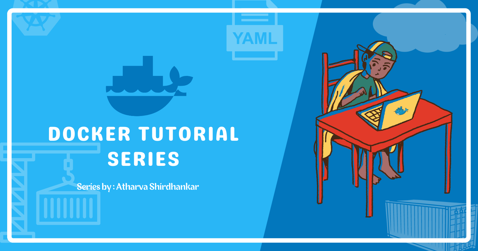 Docker Notes