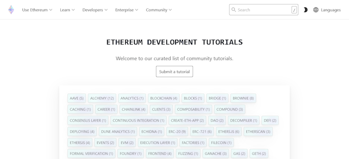 Ethereum_Development_Tutorials_ethereum_org.png