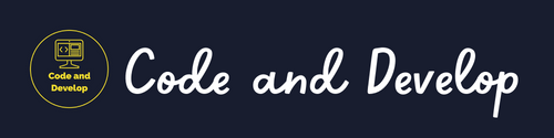 Code and Develop