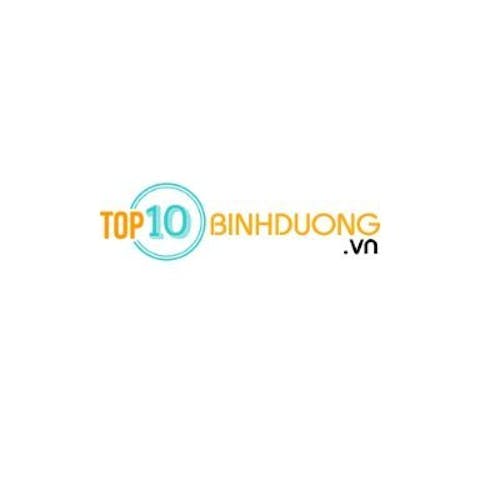 Top 10 Bình Dương's blog