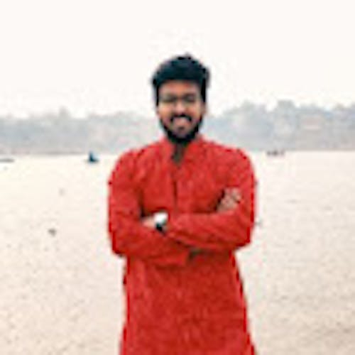 Shiv Dev