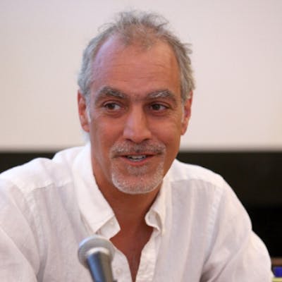 Julio Caro