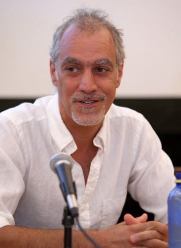 Julio Caro - Film Producer