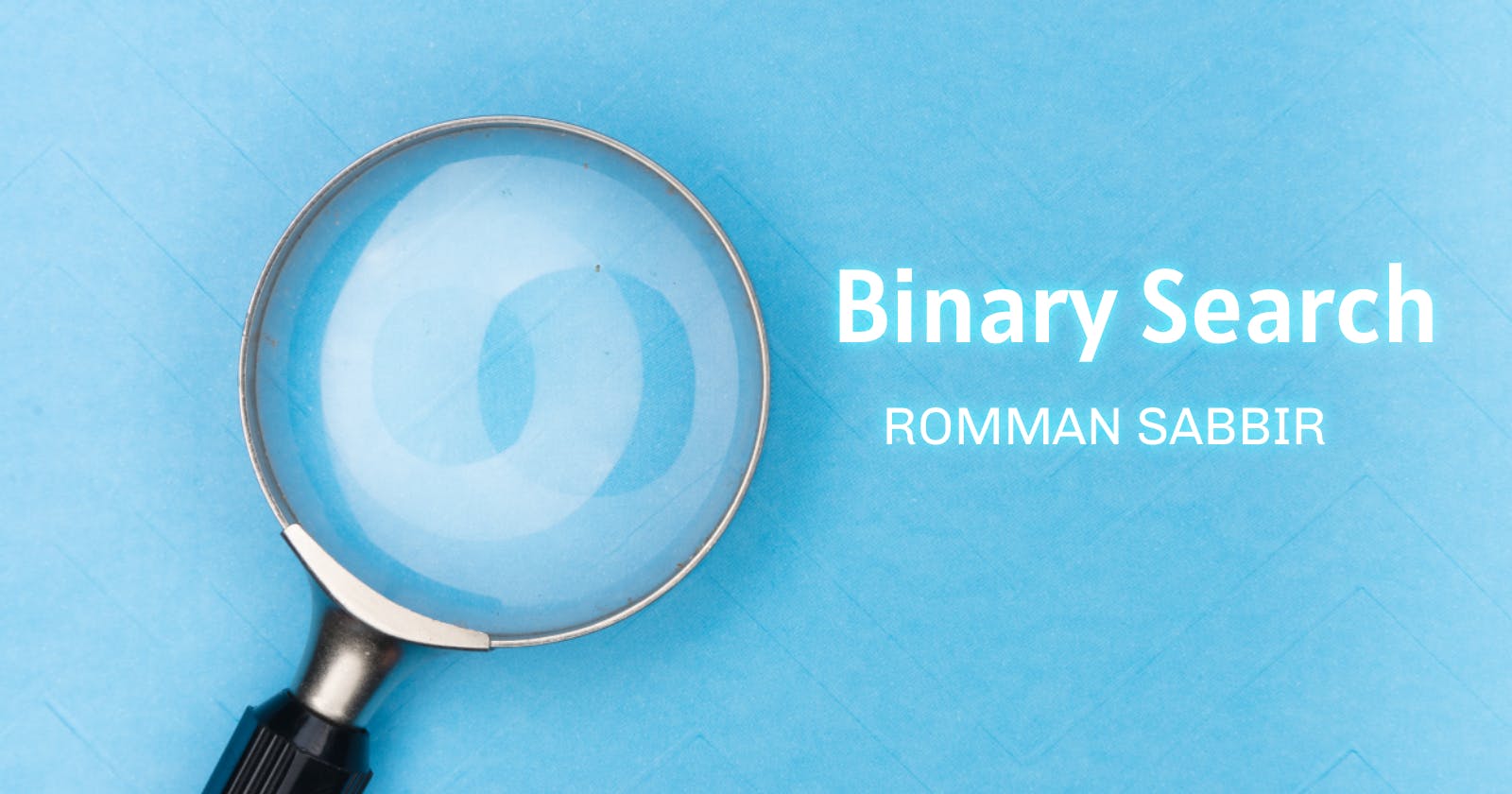 Binary Search : Mastering Efficiency