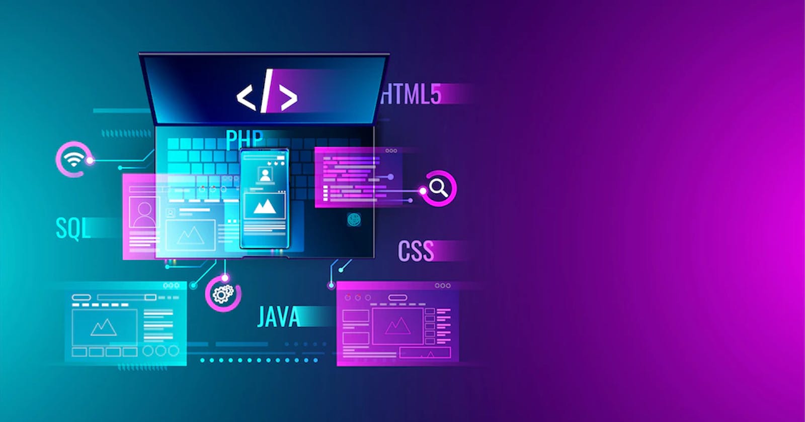 Why Use Angular for Web Application Development