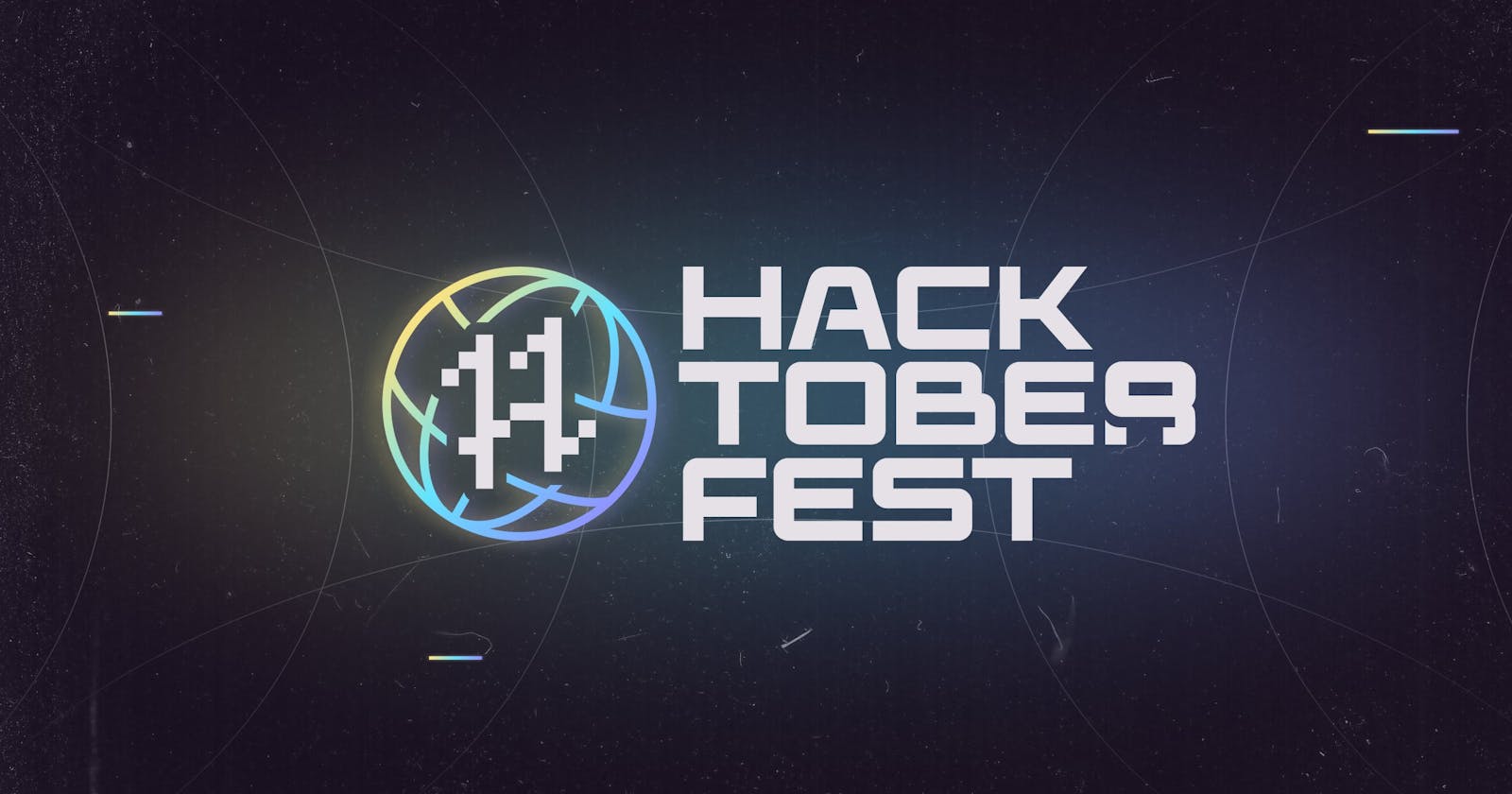 My Journey Through HacktoberFest 2022