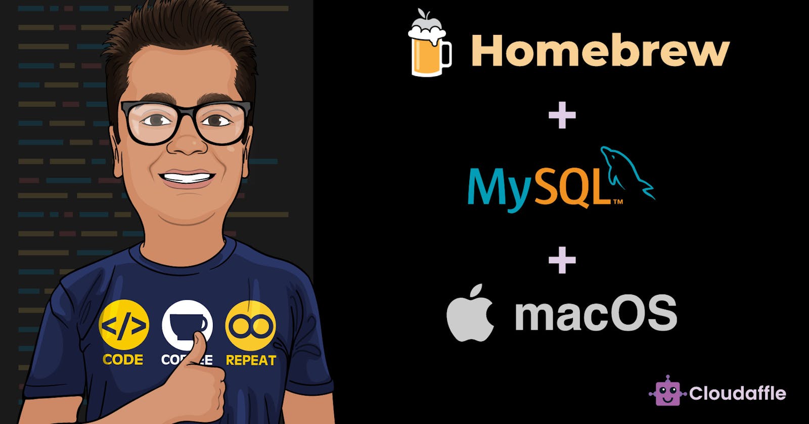 How to Install MySQL 8 on macOS Using Homebrew