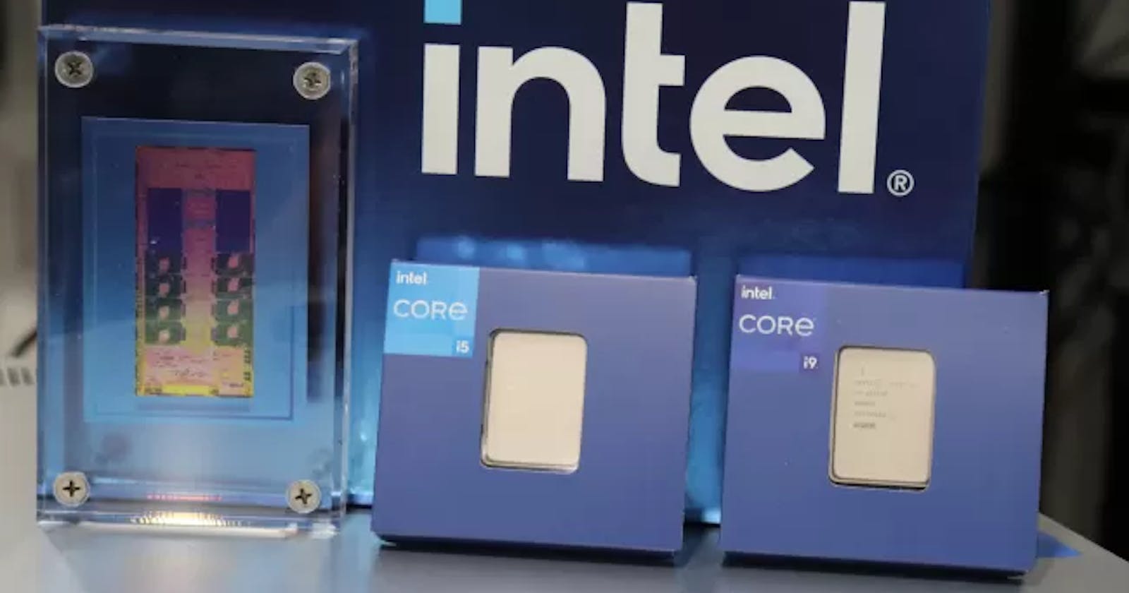 Intel Core i5 13600K Linux Performance