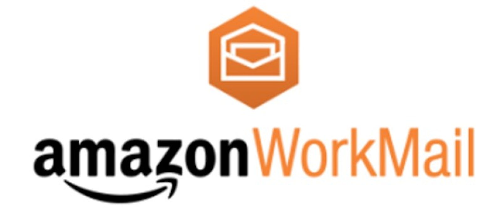 Setup email hosting on AWS with WorkMail