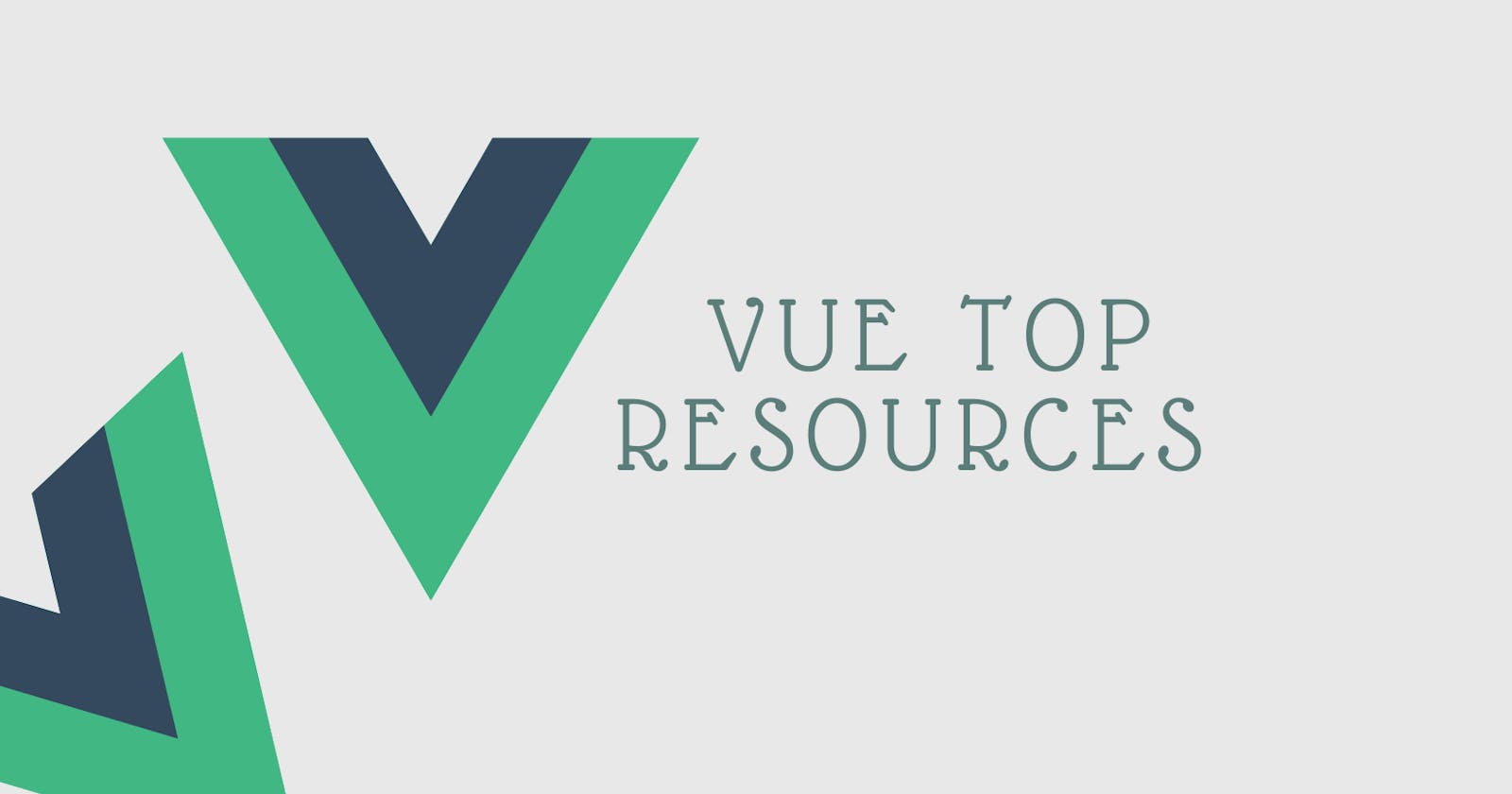 Vue Top Resources