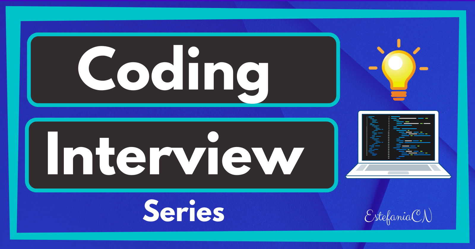 Coding Interview Questions: Behind the Scenes