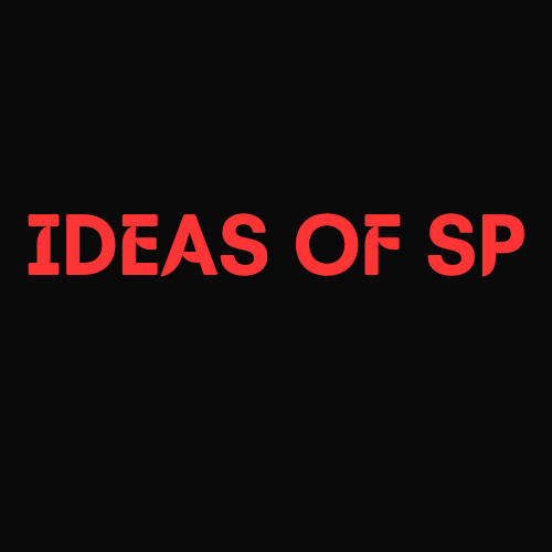 ideasofsp