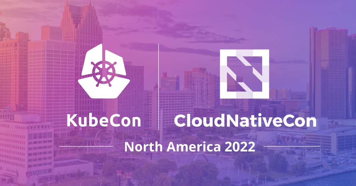 My KubeCon NA 2022 Experience (Virtual)