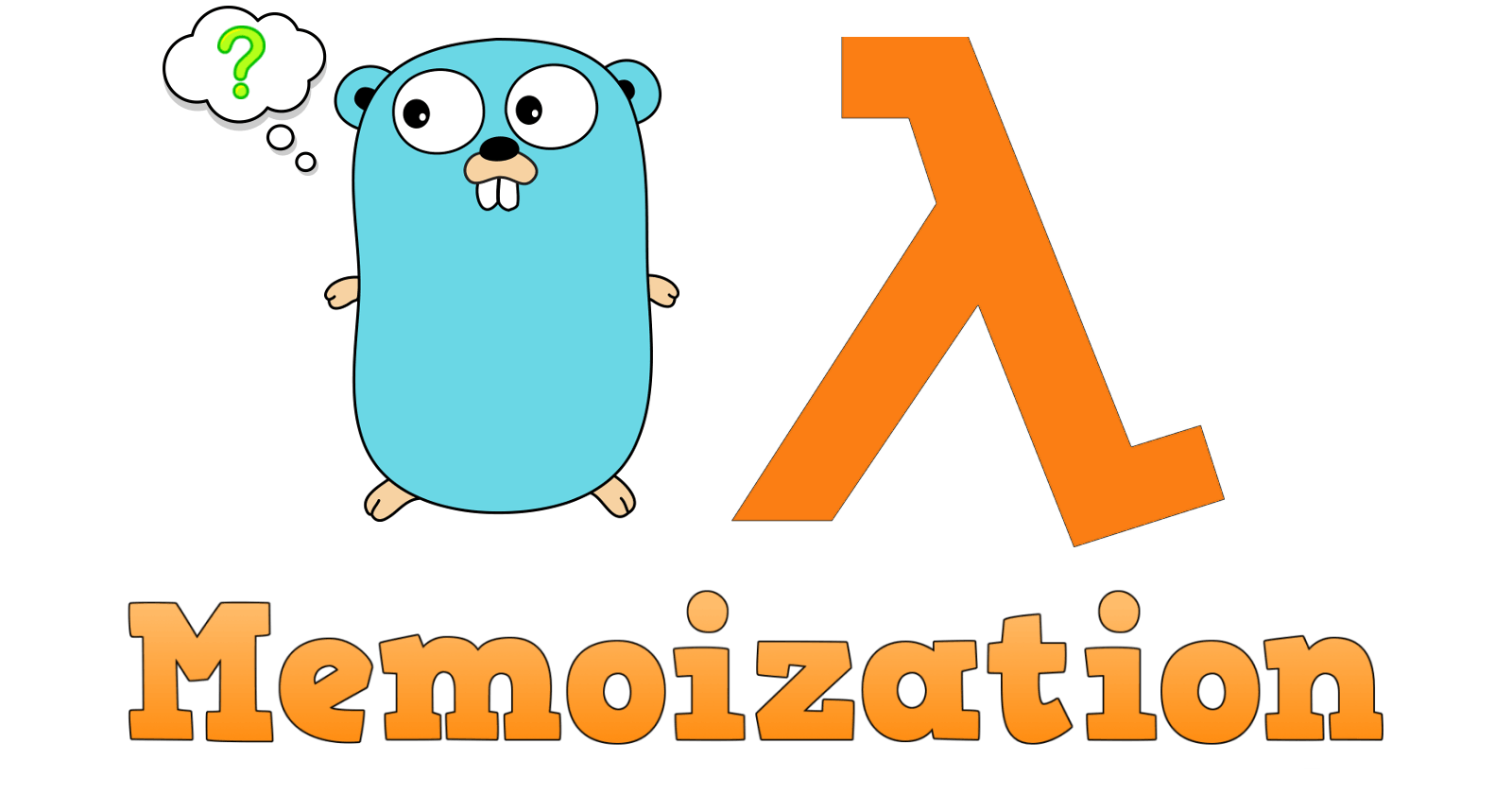 Memoization in Go
