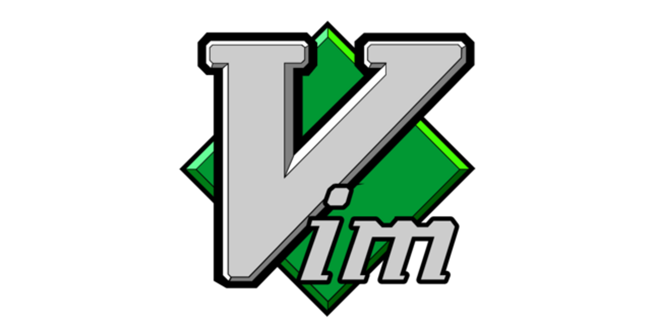 It's Vim! a big lump of modes