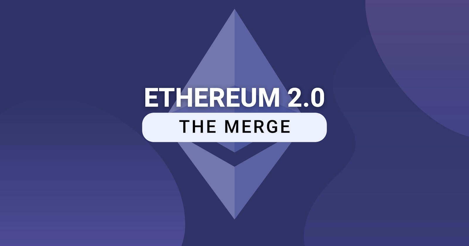 Ethereum Merge Explanation from 5 year kid to professional.