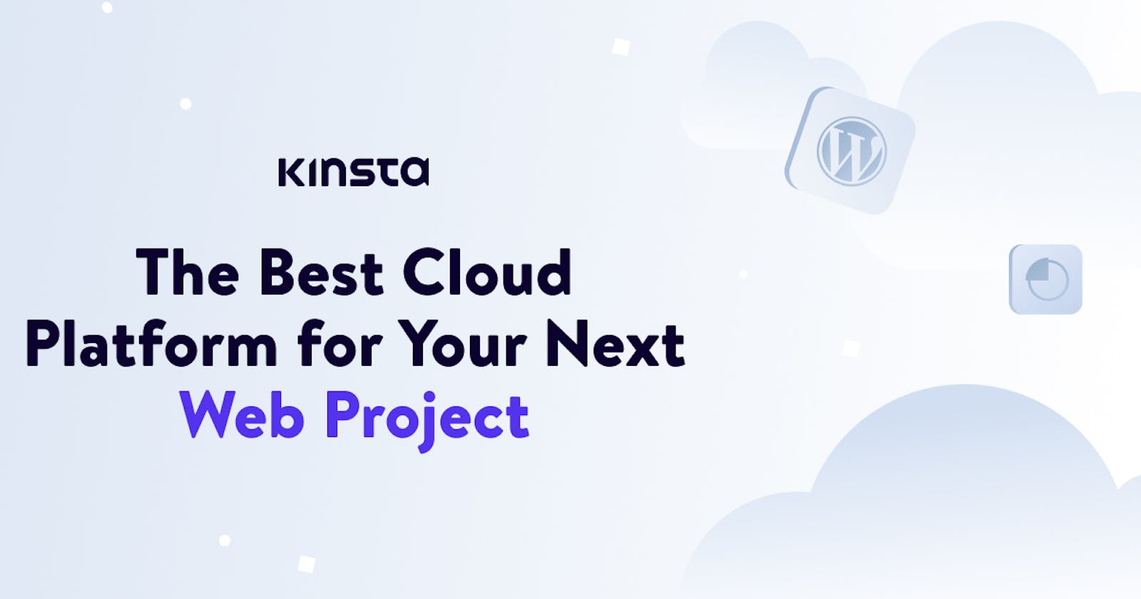 Application Hosting and Database Hosting Are Now Available at Kinsta With $20 Off Your First Month
