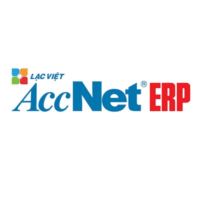 Phần mềm kế toán doanh nghiệp AccNet
