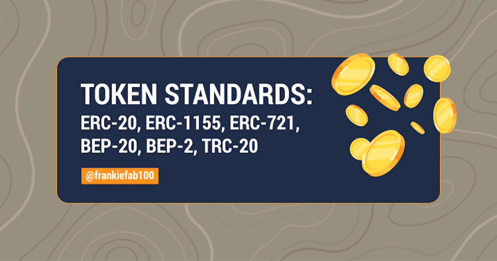 Token Standards: Everything You Need To Know