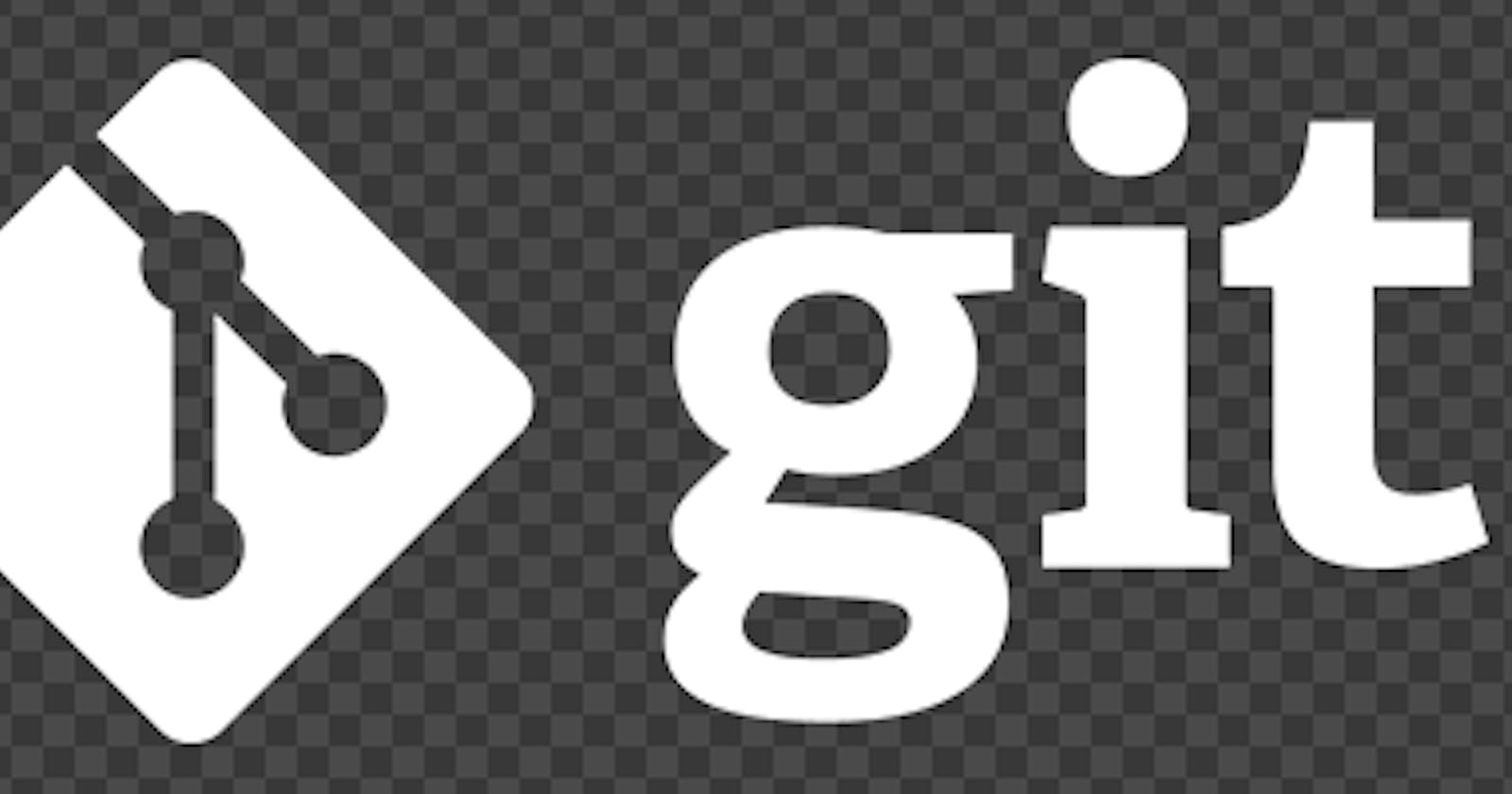 Git workflow guide