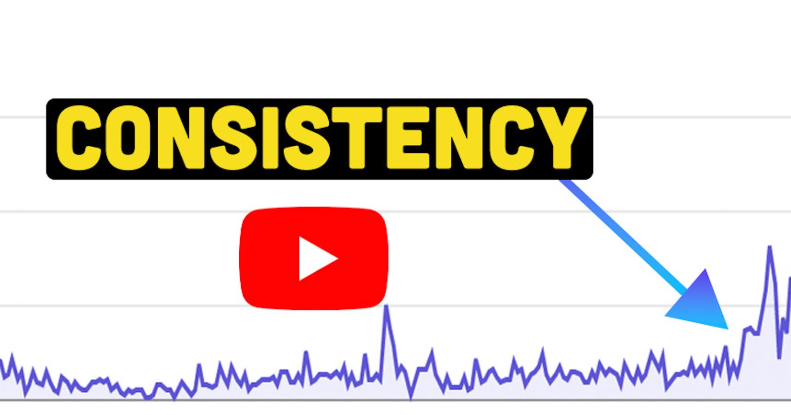 I Posted on YouTube Consistently for 1 Month. This is What Happened!