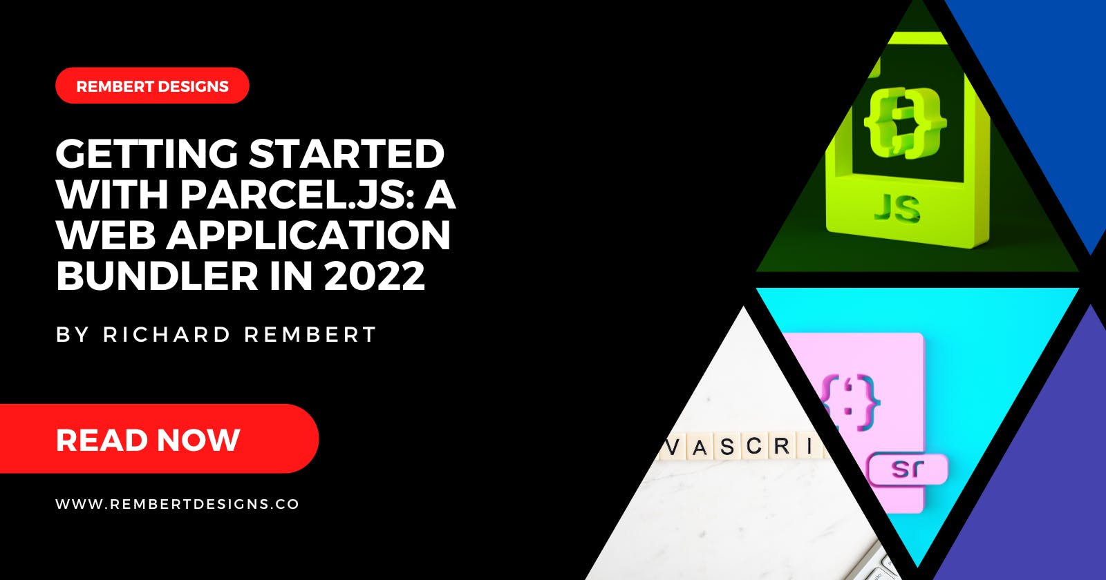 Parcel.js Introduction: A Web Application Bundler in 2022