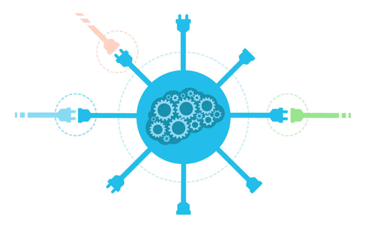 API Gateway to a Lambda function using Lambda proxy and non-proxy integration, with OpenAPI specs
