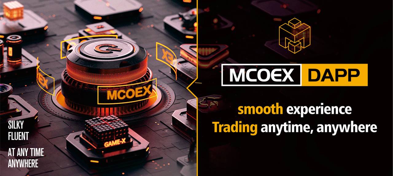 MCOEX launches a vulnerability bounty campaign on Testnet